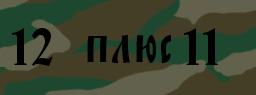 Код подтверждения